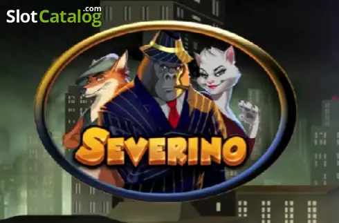Severino слот