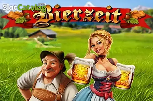 Bierzeit слот