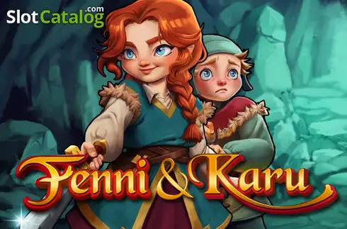 Fenni & Karu слот