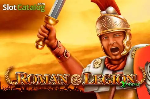 Roman Legion Xtreme слот