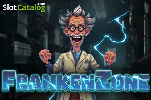 Frankenzone слот