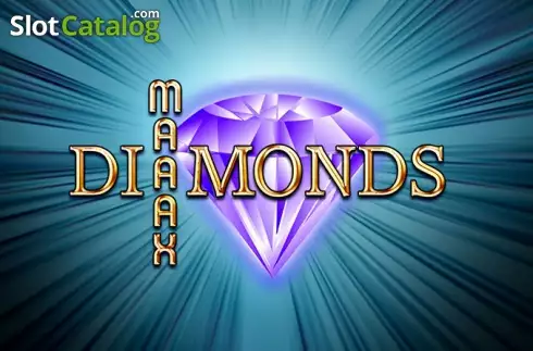 Maaax Diamonds Bally Wulff