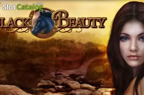 Black Beauty слот