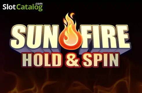 Sun Fire - Hold & Spin слот
