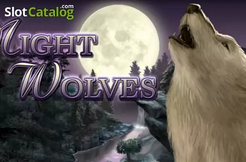 Night Wolves логотип
