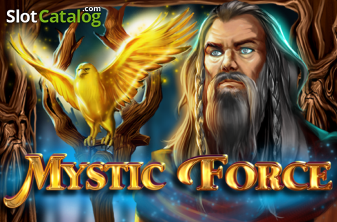 Mystic Force слот