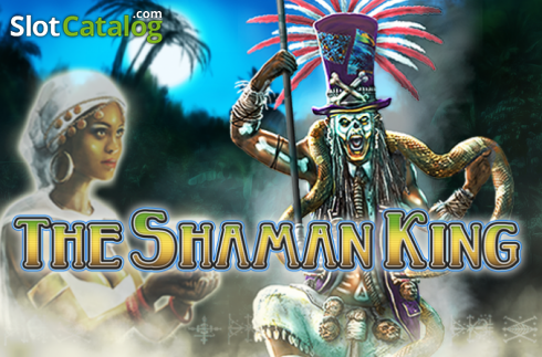 The Shaman King слот