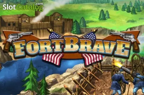 Fort Brave слот