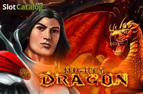 Mighty Dragon слот