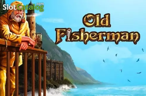 Old Fisherman слот
