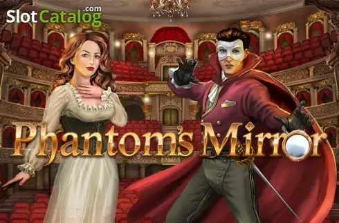 Phantom's Mirror слот
