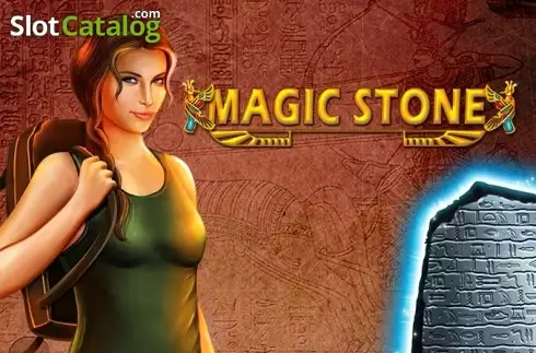 Magic Stone (Bally Wulff) слот