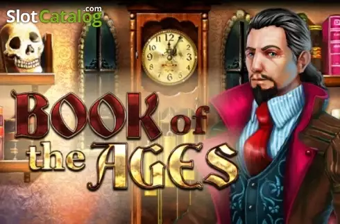 Book of the Ages слот