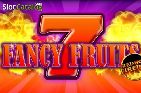 Fancy Fruits RHFP слот