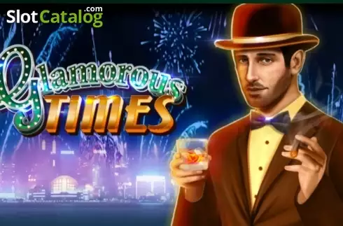 Glamorous Times слот