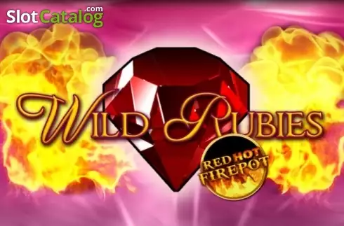 Wild Rubies RHFP слот