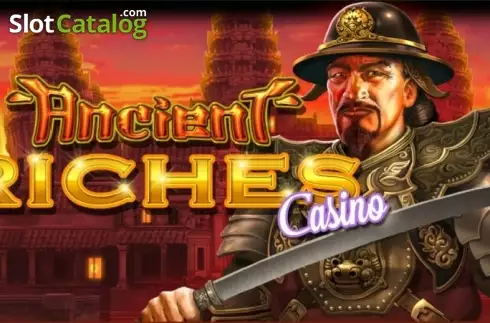 Ancient Riches слот