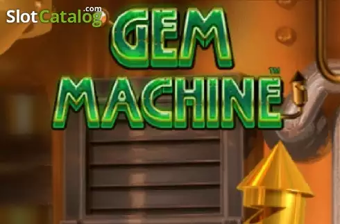 Gem Machine слот