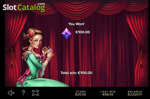 Скрин4. Treasure Raider (Bally) слот