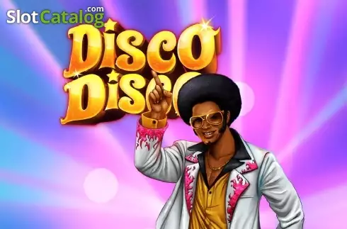 Disco Disco слот