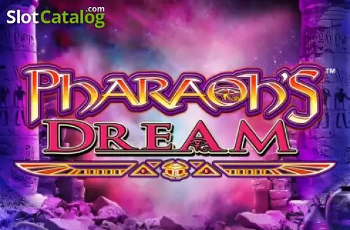 Pharaoh's Dream логотип