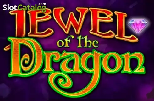 Jewel of the Dragon слот