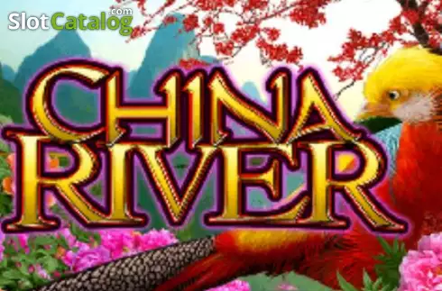 China River слот