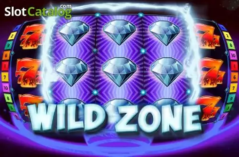 Wild Zone слот