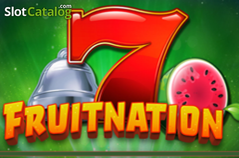 Fruitnation слот