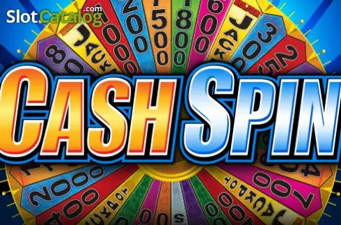 Cash Spin слот