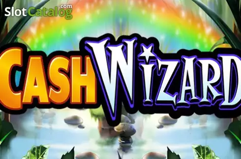 Cash Wizard слот