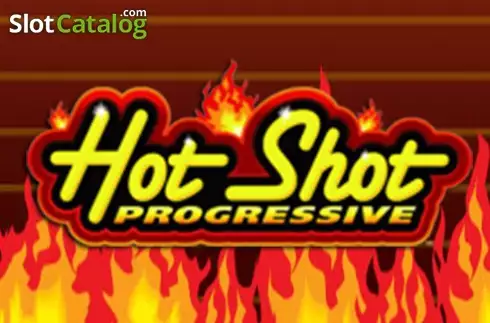 Hot Shot Progressive слот