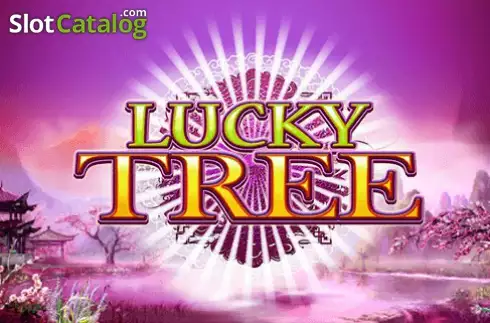 Lucky Tree слот
