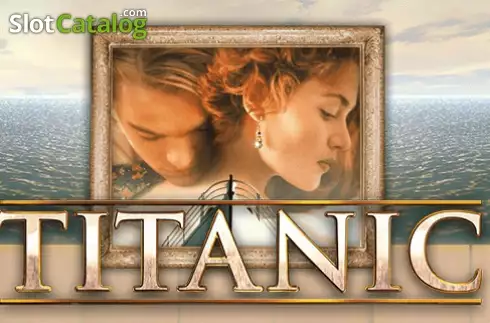 TITANIC слот