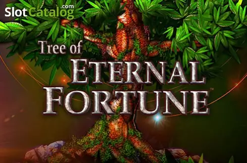 Tree of Eternal Fortune логотип