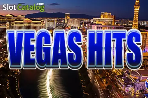 Vegas Hits логотип