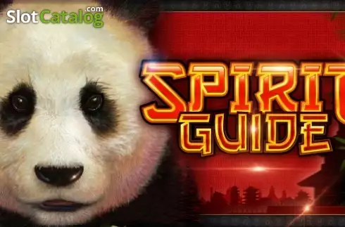 Spirit Guide Panda слот