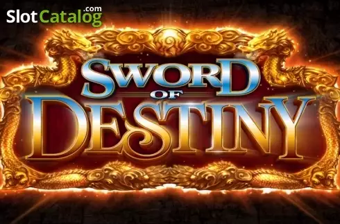 Sword of Destiny логотип