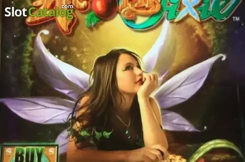 Acorn Pixie слот