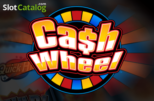 Triple Cash Wheel логотип