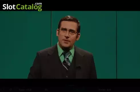 Скрин9. Anchorman слот
