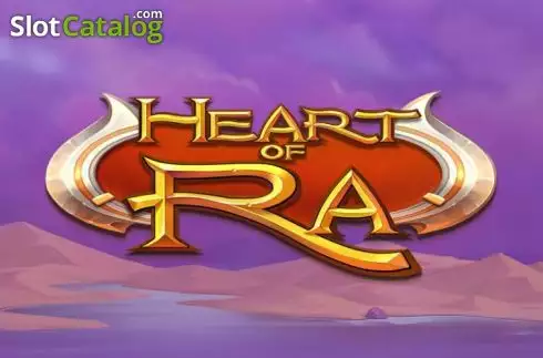 Heart of Ra слот