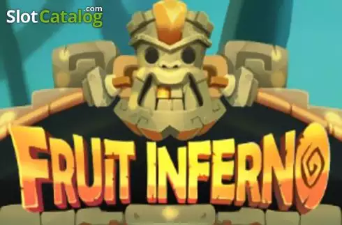Fruit Inferno слот
