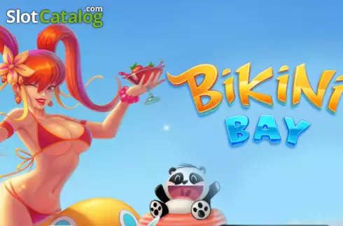 Bikini Bay логотип