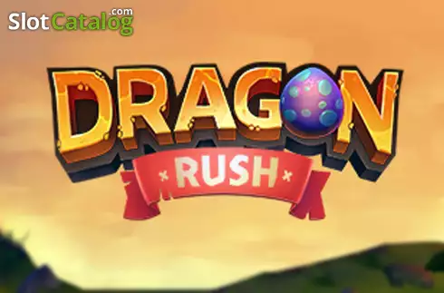 Dragon Rush слот