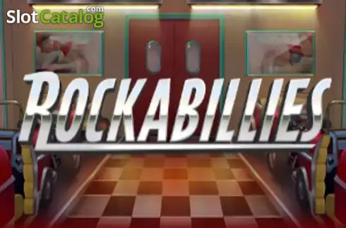 Rockabillies слот