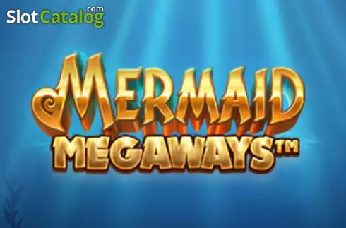 Mermaid Megaways слот