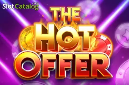 The Hot Offer слот