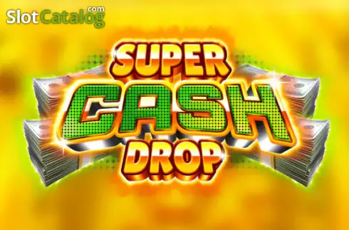 Super Cash Drop слот
