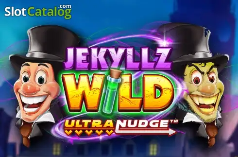 Jekyllz Wild Ultranudge слот
